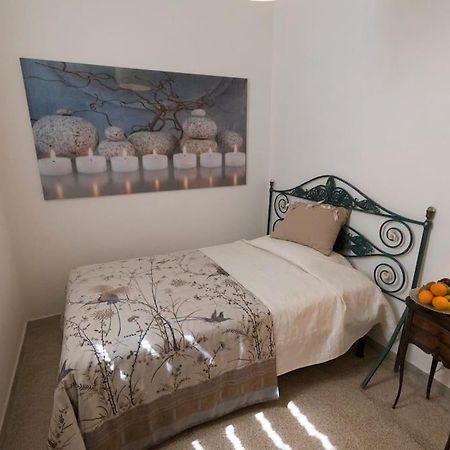 Mary'S House Appartement Lecce Buitenkant foto