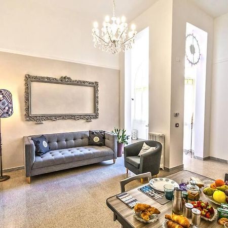 Mary'S House Appartement Lecce Buitenkant foto