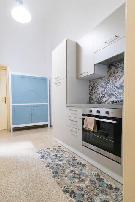Mary'S House Appartement Lecce Buitenkant foto