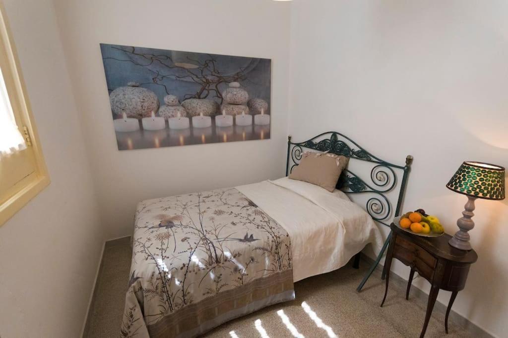 Mary'S House Appartement Lecce Buitenkant foto