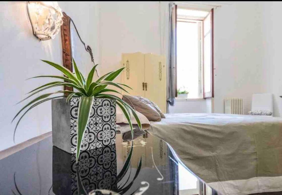 Mary'S House Appartement Lecce Buitenkant foto