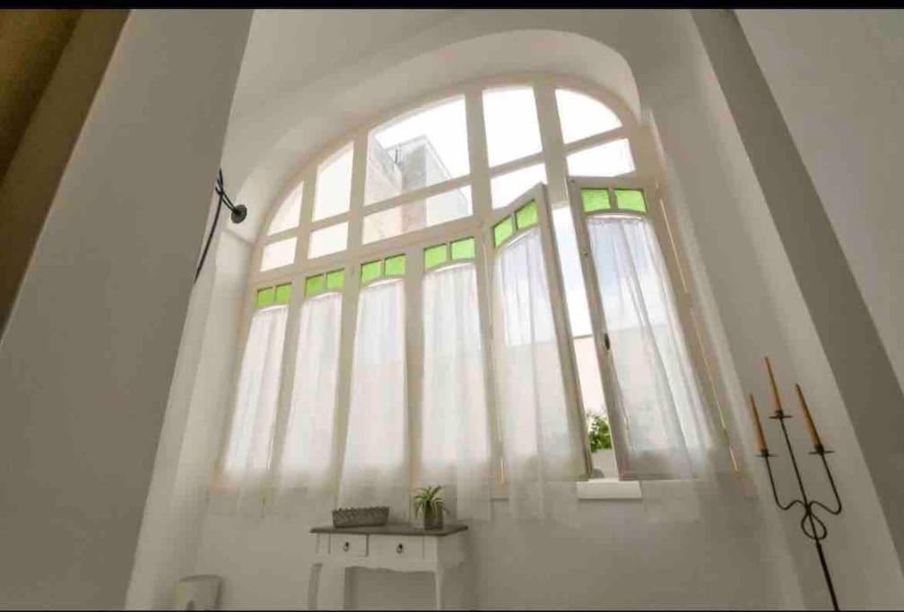 Mary'S House Appartement Lecce Buitenkant foto
