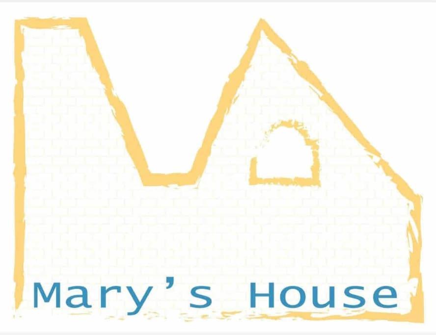 Mary'S House Appartement Lecce Buitenkant foto